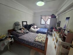 Blk 118 Hwi Yoh Ville (Serangoon), HDB 4 Rooms #581408151